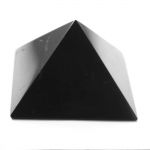 shungite pyramid 50mm